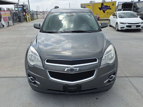 Used 2013 Chevrolet Equinox LT image 4