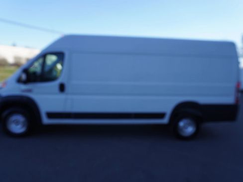 Used 2016 RAM ProMaster 3500 image 7
