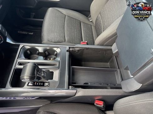 Used 2023 Ford F150 XLT w/ Equipment Group 302A High AWD/4WD image 19