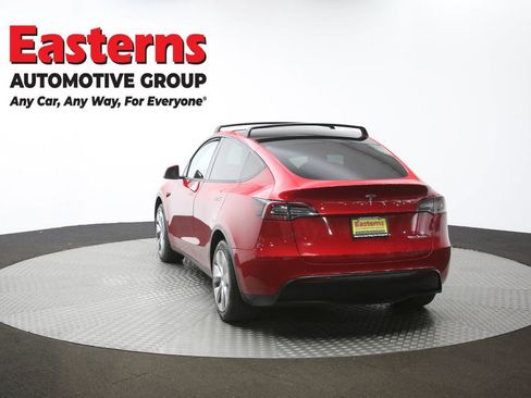 Used 2020 Tesla Model Y Performance AWD/4WD image 64