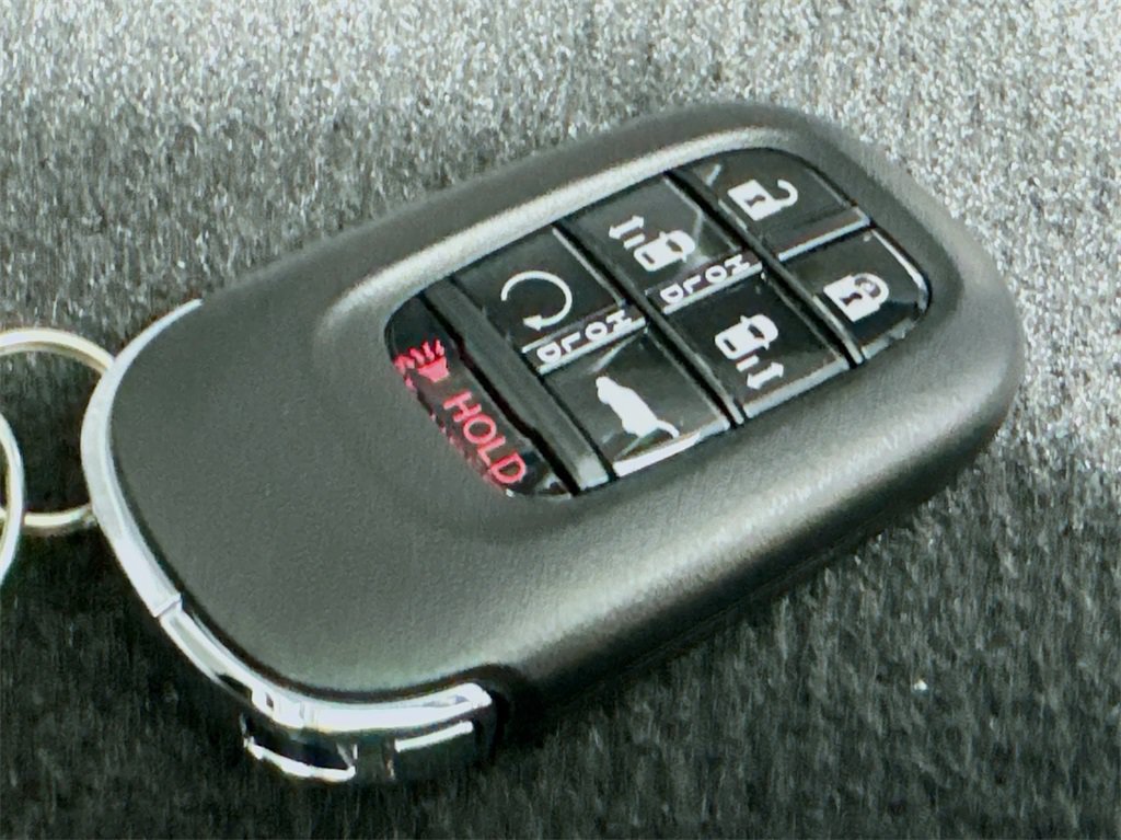 New 2026 Honda Odyssey Sport-L image 41