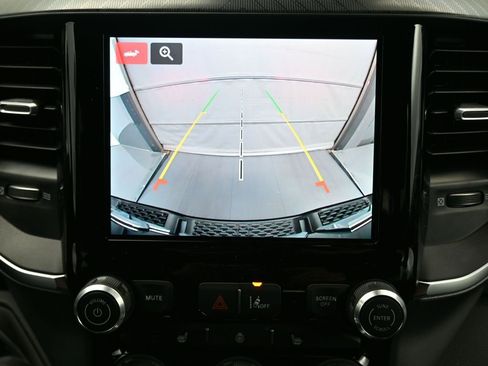 New 2026 RAM 1500 Big Horn image 19