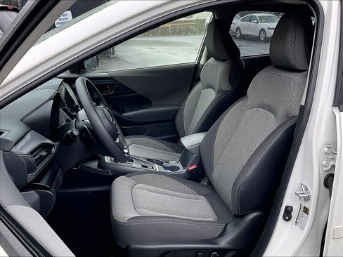 Used 2024 Subaru Crosstrek 2.0i Premium AWD/4WD image 10