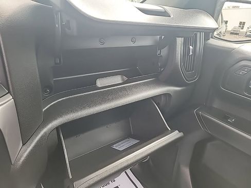 Certified 2022 Chevrolet Silverado 1500 Custom w/ Safety Confidence Package image 25