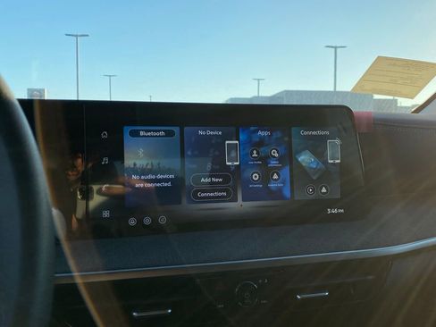 New 2026 Nissan Kicks SV w/ SV Premium Package image 23