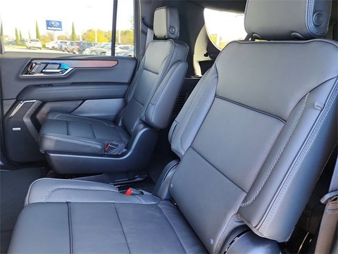 New 2026 GMC Yukon XL Denali image 16