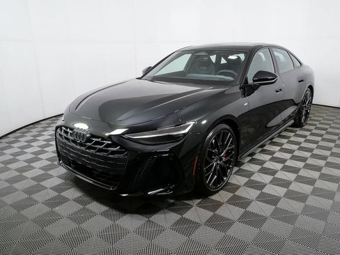 New 2026 Audi A6 3.0 image 29