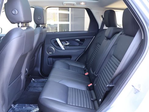 Certified 2025 Land Rover Discovery Sport S AWD/4WD image 27