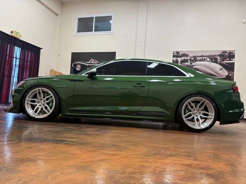 Used 2018 Audi RS 5 AWD/4WD image 7