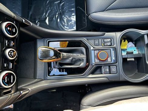 Certified 2025 Subaru Forester Wilderness image 24