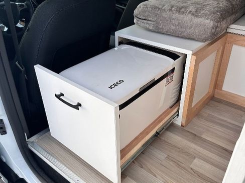 Used 2020 Ford Transit Connect XLT w/ Trailer Tow Package image 19