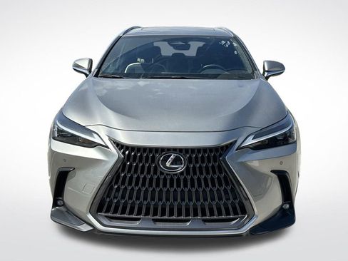 Used 2022 Lexus NX 350 350 Premium image 2