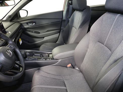 New 2026 Honda Accord Sport image 25