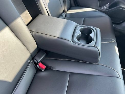 Used 2026 Acura Integra A-Spec FWD image 49