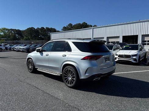 Certified 2022 Mercedes-Benz GLE 350 4MATIC image 5