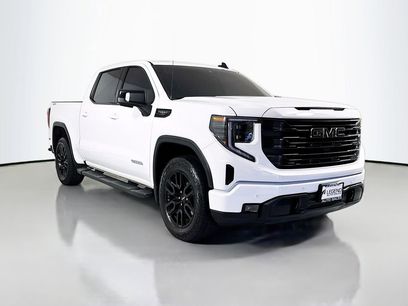 Used 2024 GMC Sierra 1500 Elevation w/ Elevation Premium Package