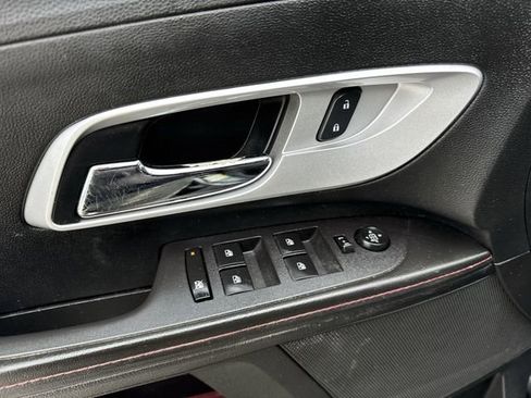 Used 2015 Chevrolet Equinox LT w/ Driver Convenience Package image 20