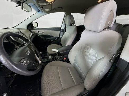 Used 2017 Hyundai Santa Fe Sport AWD/4WD image 19