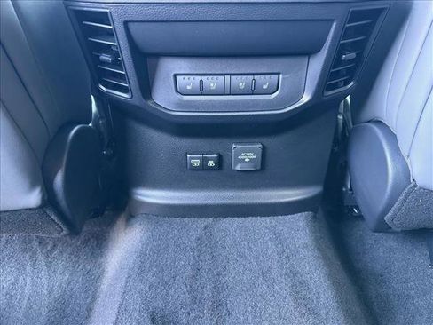 New 2026 Toyota Tundra Capstone image 20