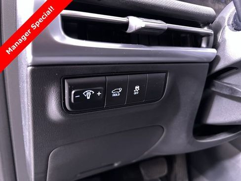 Used 2025 Hyundai Tucson XRT image 18