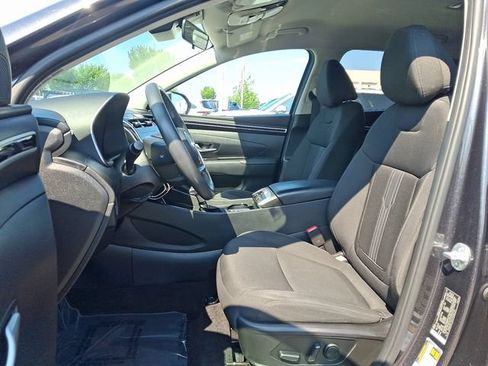 Used 2023 Hyundai Tucson SEL AWD/4WD image 13