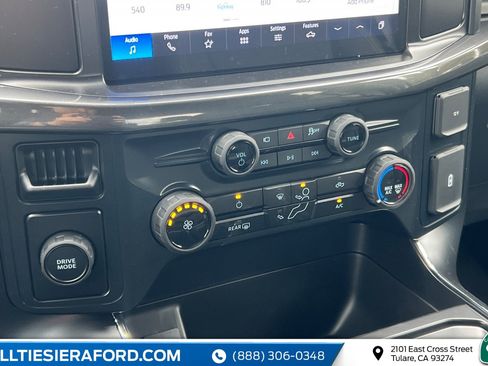New 2025 Ford F150 STX image 20