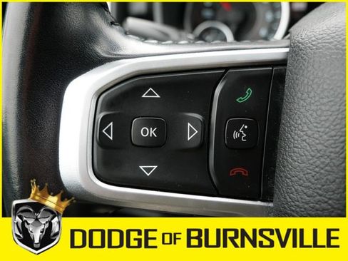 Used 2022 RAM 1500 Big Horn AWD/4WD image 27