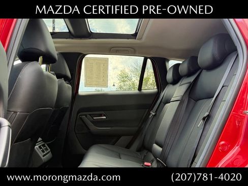 Used 2026 MAZDA CX-50 AWD 2.5 Hybrid w/ Weather Package image 23