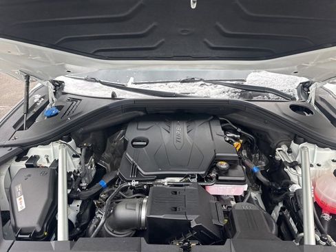 Used 2024 Genesis GV70 2.5T image 33