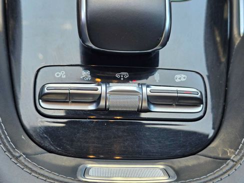 Used 2021 Mercedes-Benz GLE 53 AMG 4MATIC image 33