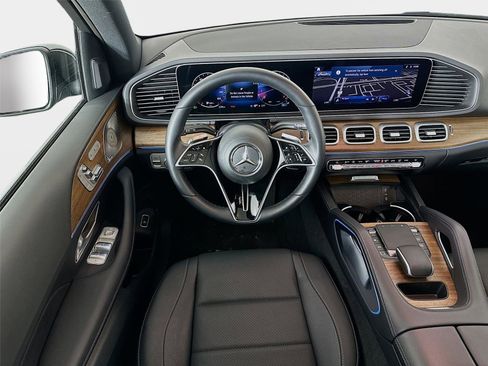 Certified 2026 Mercedes-Benz GLE 350 GLE 350 image 29