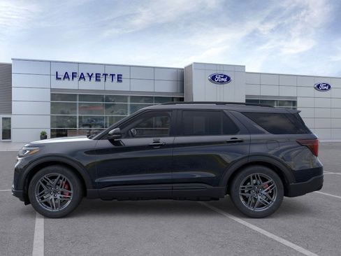 New 2026 Ford Explorer ST image 43