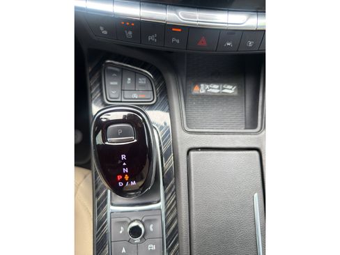Used 2025 Cadillac CT5 Premium Luxury RWD image 35