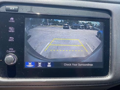 Used 2019 Honda HR-V EX image 28