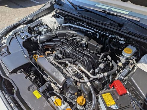 Used 2021 Subaru Crosstrek 2.5i Sport w/ Moonroof Package image 23