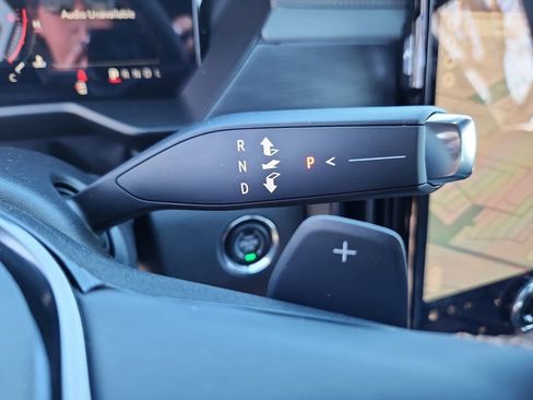 New 2026 GMC Acadia AT4 w/ Super Cruise Package image 15