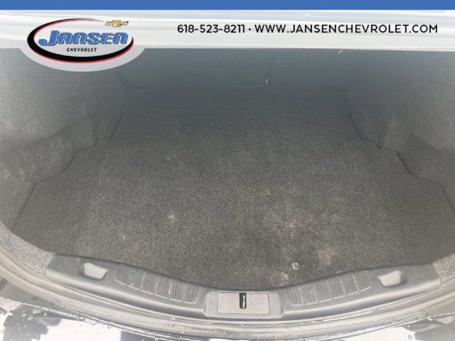 Used 2019 Ford Fusion S FWD image 25