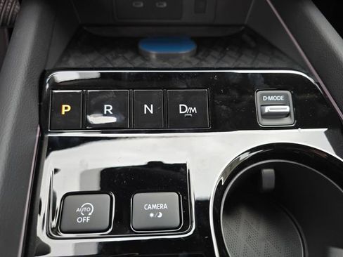 New 2026 Nissan Murano Platinum image 29