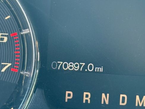 Used 2013 Ford F150 FX4 w/ Mid Equipment Group image 7