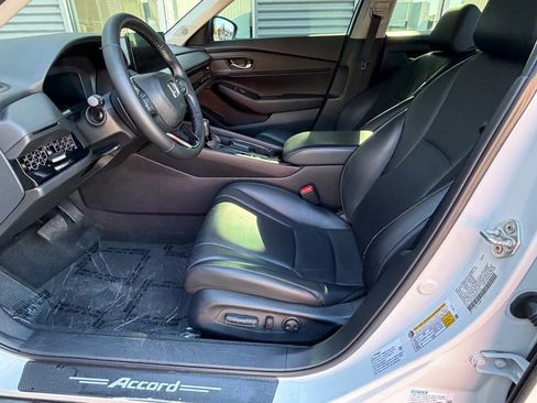 Used 2023 Honda Accord EX-L image 11