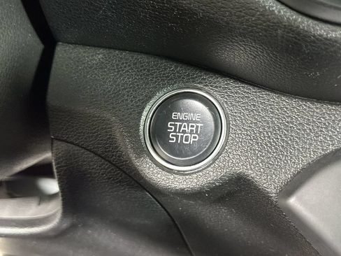 Used 2021 Kia Forte GT-Line w/ GT-Line Premium Package FWD image 19