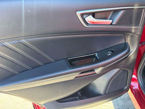 Used 2016 Ford Edge Sport w/ Equipment Group 401A image 10