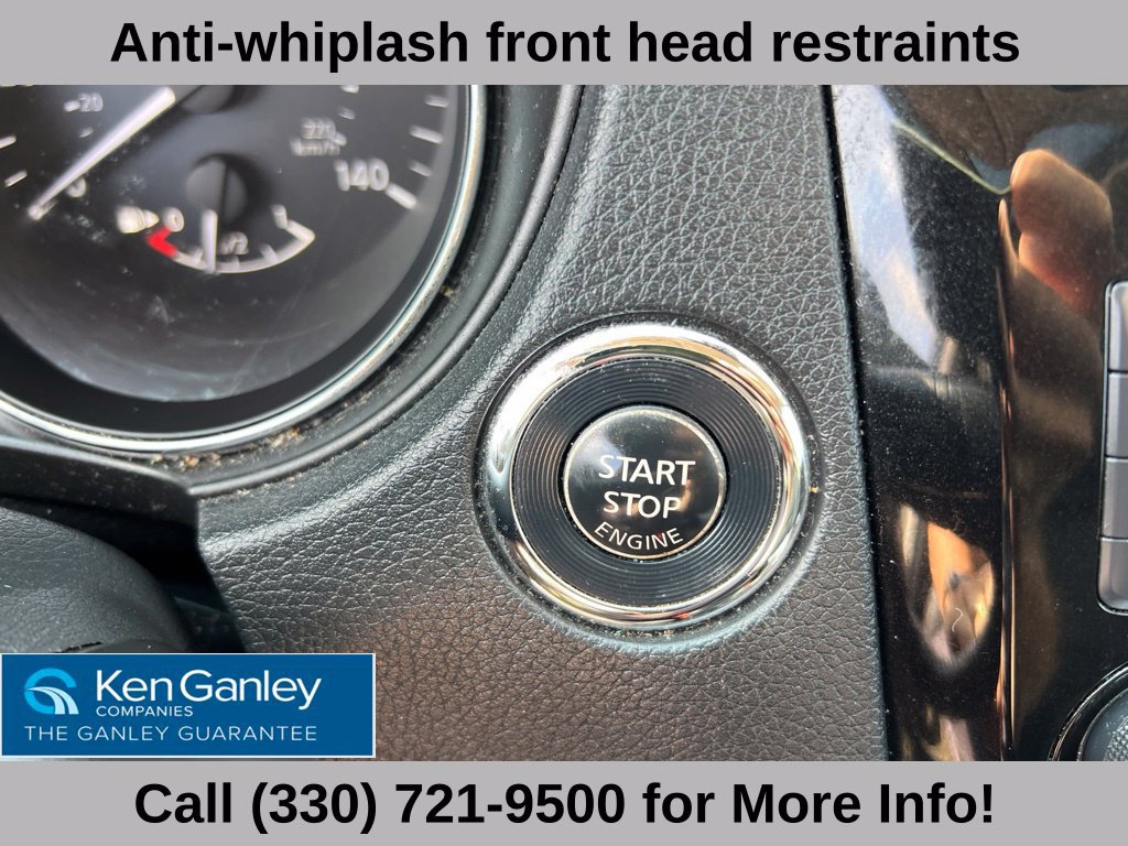 Used 2020 Nissan Rogue SL w/ Premium Package AWD/4WD image 34