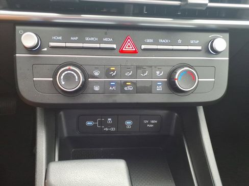New 2026 Hyundai Tucson SE FWD image 23