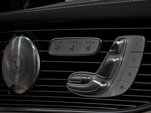 Certified 2023 Mercedes-Benz E 450 4MATIC Cabriolet image 41