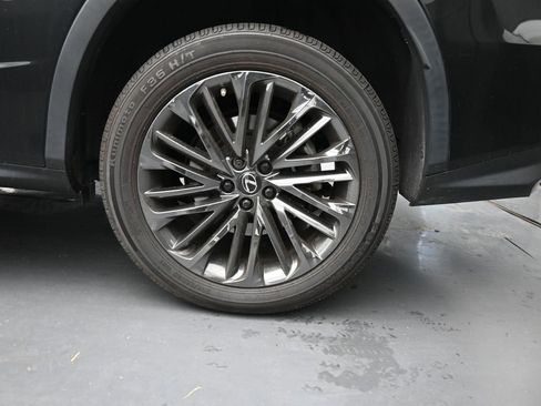 Used 2022 Lexus RX 350 FWD w/ Special Edition image 13
