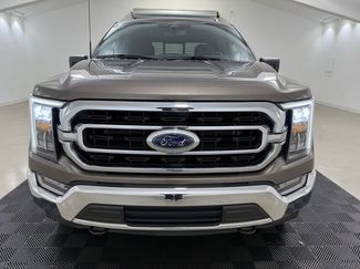 Used 2023 Ford F150 XLT w/ Equipment Group 302A High video 2