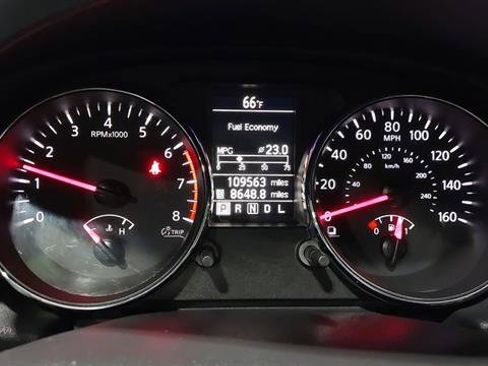 Used 2015 Nissan Rogue S w/ Convenience Package AWD/4WD image 21