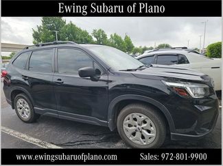 Used 2019 Subaru Forester video 1