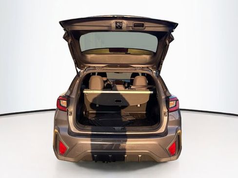 Certified 2024 Subaru Crosstrek 2.5i Sport image 7